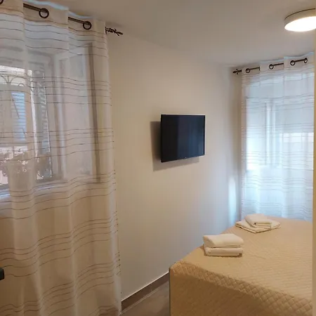 Campieloappartmentcorfu